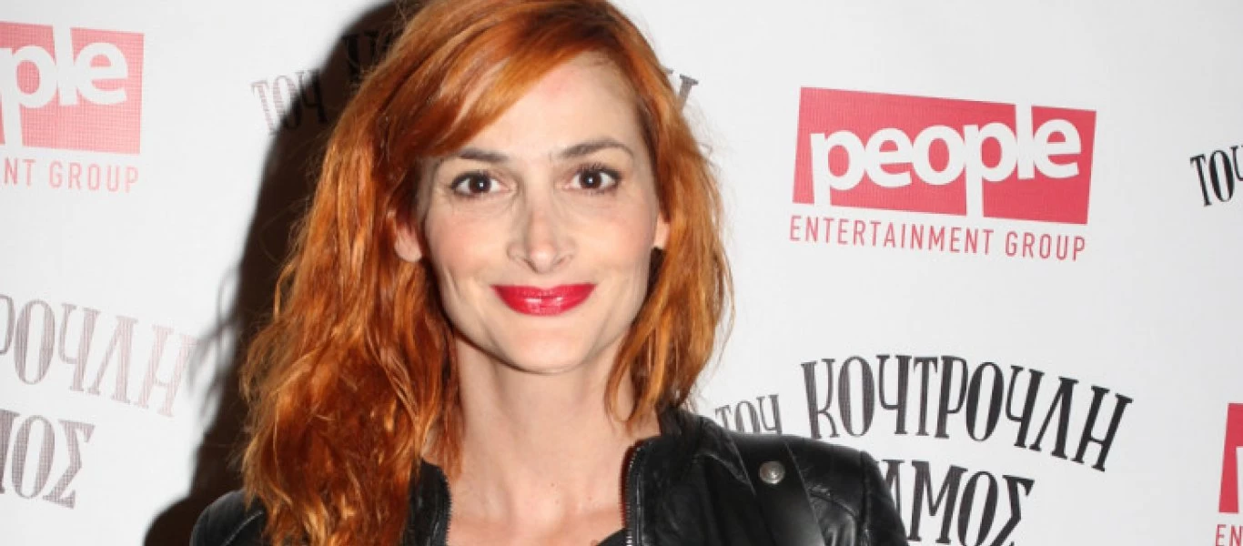 Μαρία Κωνσταντάκη για Δ.Λιγνάδη: «Έχεις την υπεράσπιση που σου αξίζει» (φωτο)